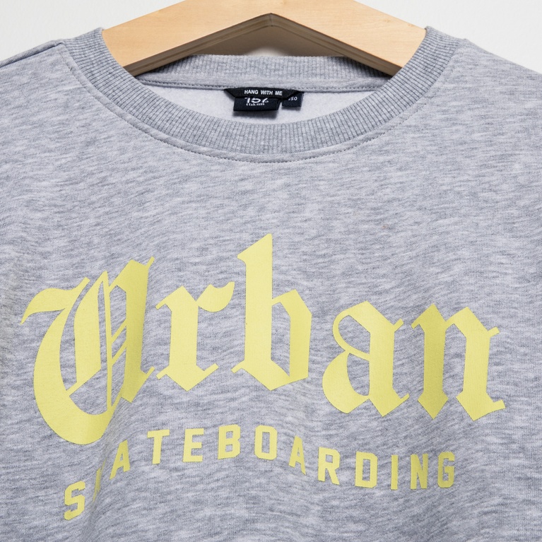 Sweter "Liberty" 